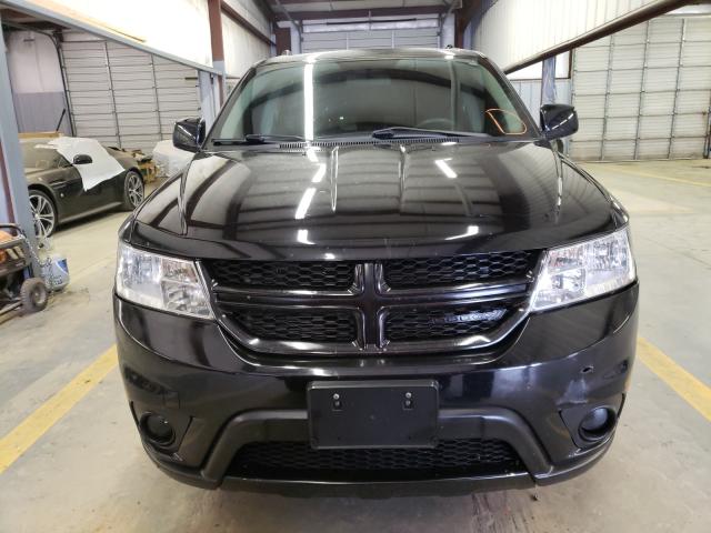 2015 DODGE JOURNEY SX 3C4PDDBG8FT660402