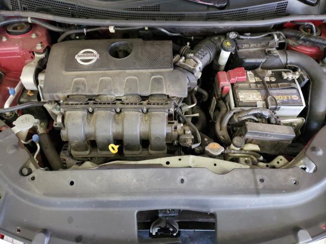 2013 NISSAN SENTRA S 3N1AB7AP0DL682358