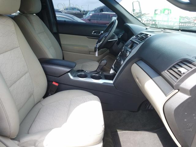 2013 FORD EXPLORER 1FM5K7B81DGB56875