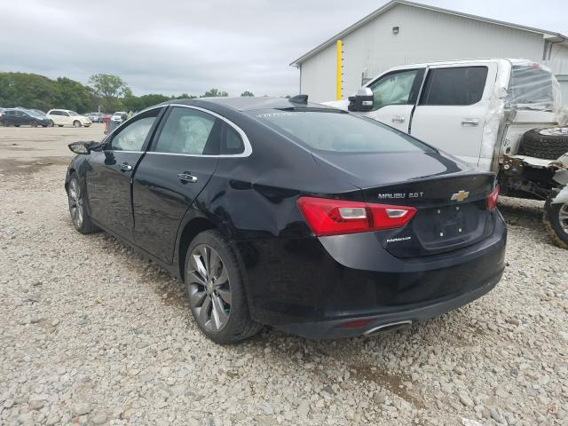 2016 CHEVROLET MALIBU PRE 1G1ZH5SX6GF358811