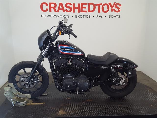 2020 HARLEY-DAVIDSON XL1200 NS 1HD1LP311LB428014