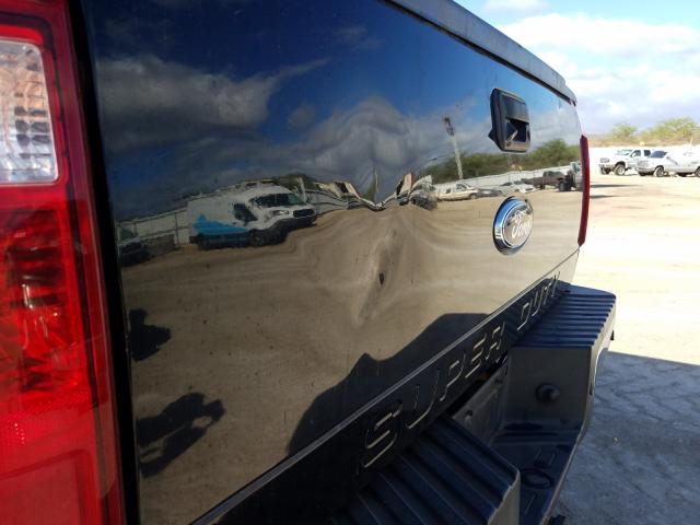 2010 FORD F350 SUPER 1FTWW3BRXAEA70454