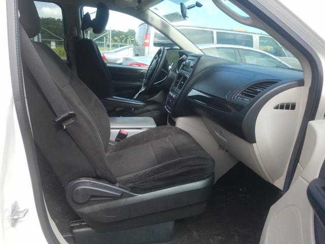 2013 DODGE GRAND CARA 2C4RDGCG8DR748603