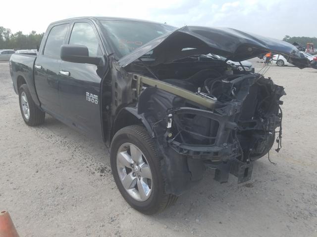 1C6RR6LT4ES435399 DODGE RAM Photo 1