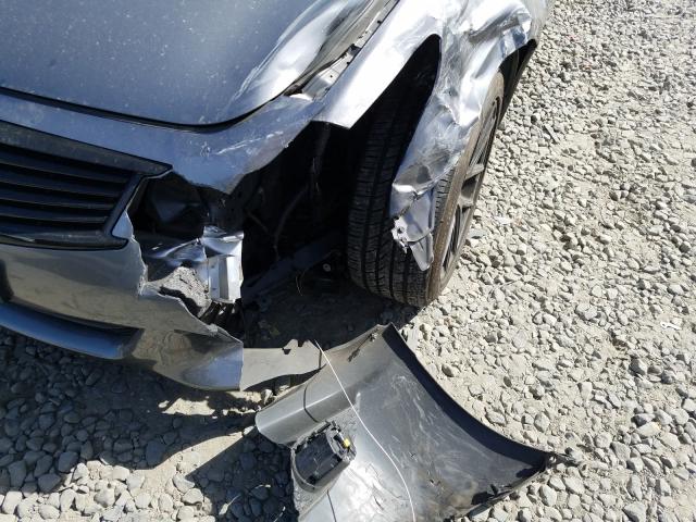2013 INFINITI G37 JN1CV6AR5DM357979