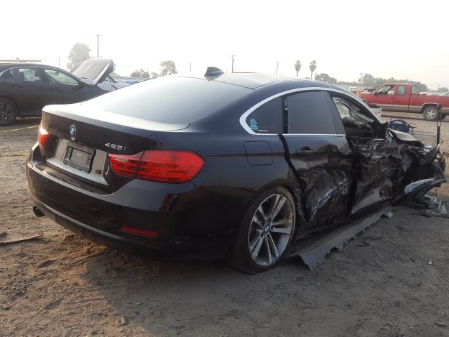 2016 BMW 428 I GRAN - WBA4A9C5XGG695855
