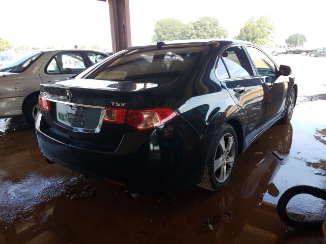2012 ACURA TSX JH4CU2F4XCC029174