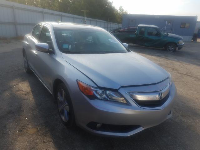 Acura ILX 2014