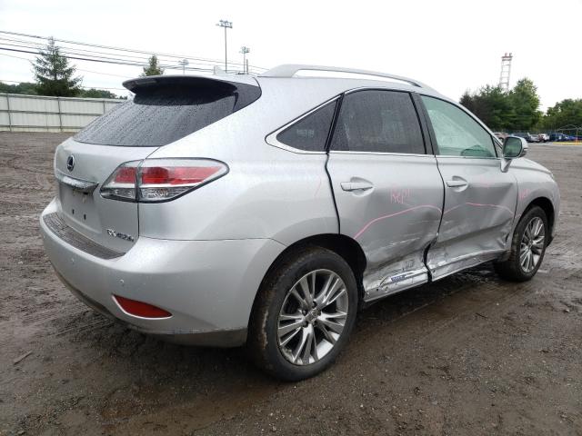 2013 LEXUS RX 450 JTJBC1BA9D2053606