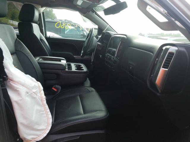 2016 CHEVROLET SILVERADO 1GCVKREC4GZ243629