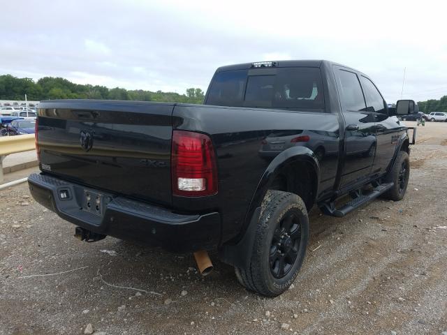 2017 RAM 2500 LARAM 3C6UR5FJ2HG748784