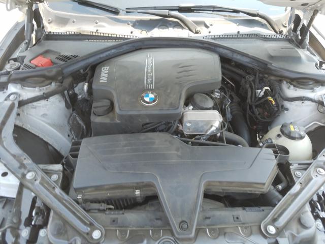 2015 BMW 428 I SULE - WBA3V7C52FP772477