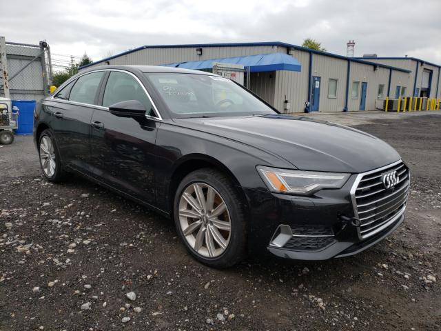 2020 AUDI A6, VIN: WAUE8AF29LN063437