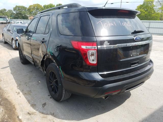 2013 FORD EXPLORER 1FM5K7B81DGB56875