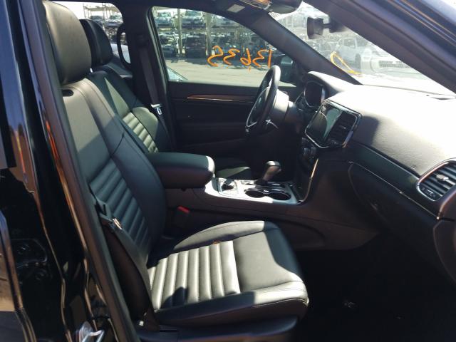 2019 JEEP GRAND CHER 1C4RJFBG8KC701937