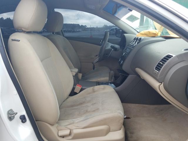 2012 NISSAN ALTIMA W/C 1N4AL2AP2CC165527