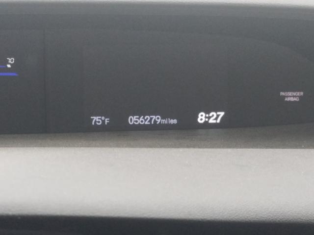 2014 HONDA CIVIC EXL 19XFB2F93EE050721