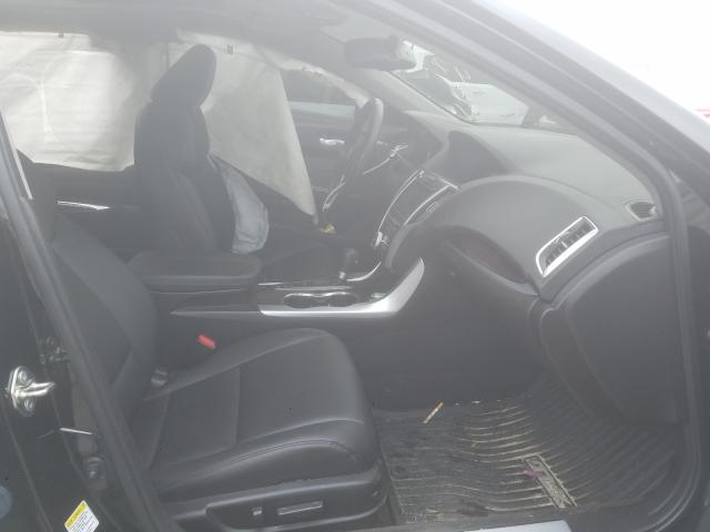 2017 ACURA TLX 19UUB1F36HA006850