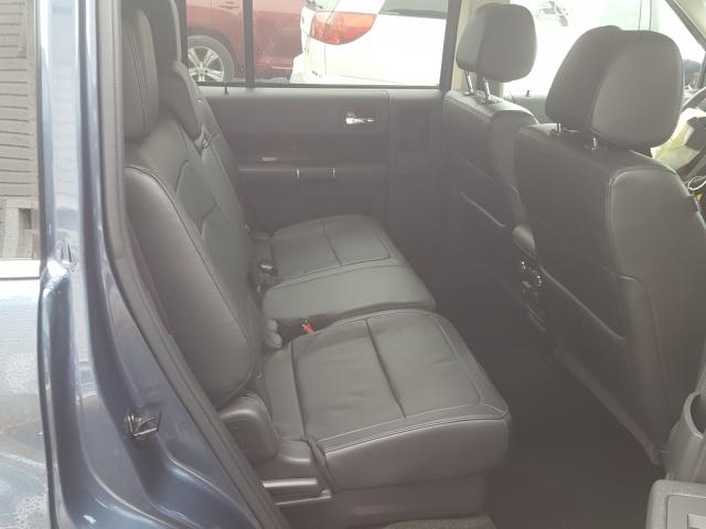 2019 FORD FLEX LIMIT 2FMHK6D84KBA29658