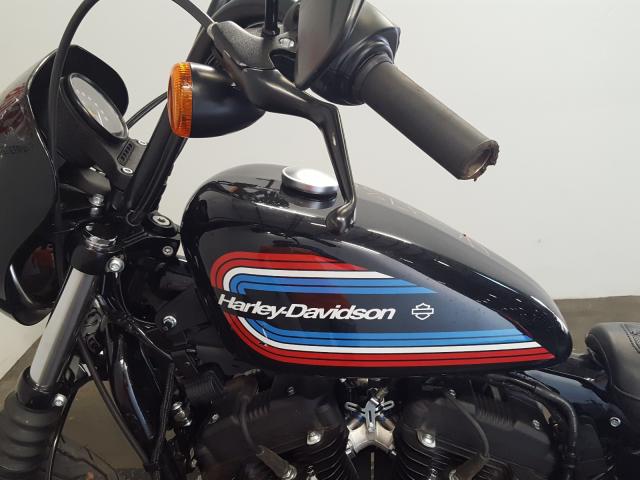 2020 HARLEY-DAVIDSON XL1200 NS 1HD1LP311LB428014