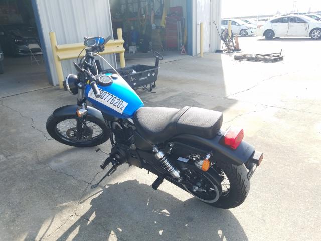 2019 SUZUKI LS650 JS1NP41D1K7100543