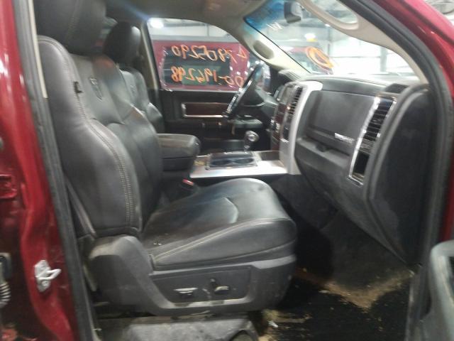 2012 DODGE RAM 1500 L 1C6RD7NT4CS204081