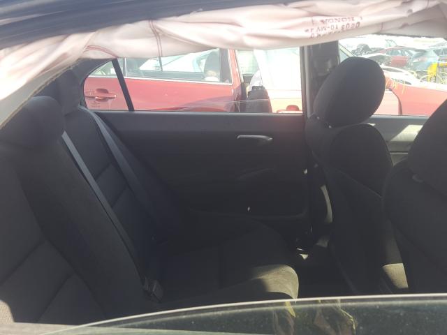 2010 HONDA CIVIC LX-S 19XFA1F60AE065724