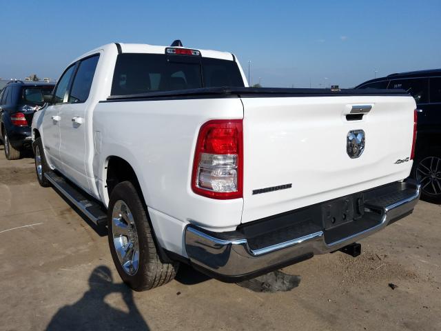 2020 RAM 1500 BIG H 1C6RRFFGXLN120195