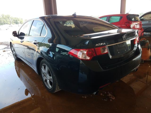 2012 ACURA TSX JH4CU2F4XCC029174