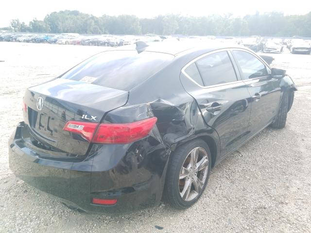 2015 ACURA ILX 20 19VDE1F33FE004708