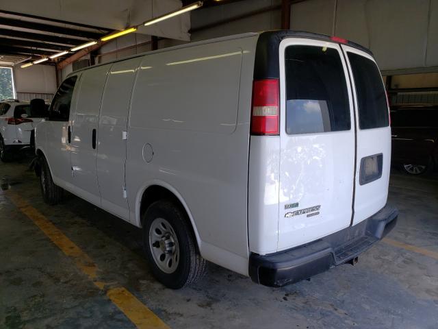 Chevrolet Express g1500