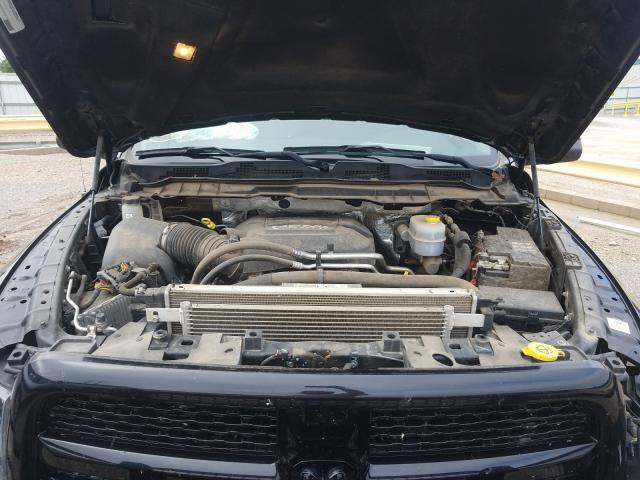 2017 RAM 2500 LARAM 3C6UR5FJ2HG748784