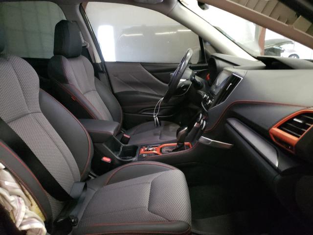 2019 SUBARU FORESTER S JF2SKAPC1KH402205