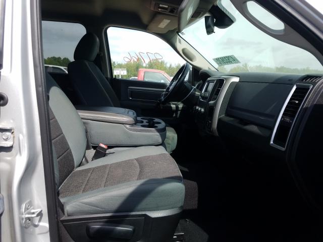 2014 RAM 1500 SLT 1C6RR7GT4ES352264