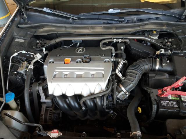 2012 ACURA TSX JH4CU2F4XCC029174