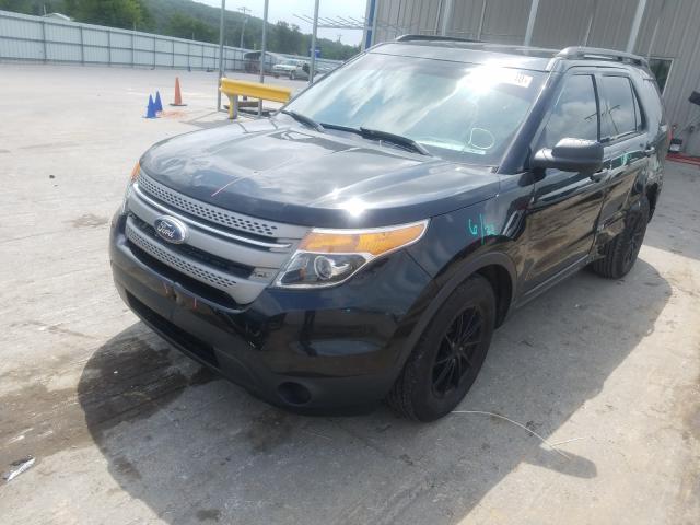 2013 FORD EXPLORER 1FM5K7B81DGB56875