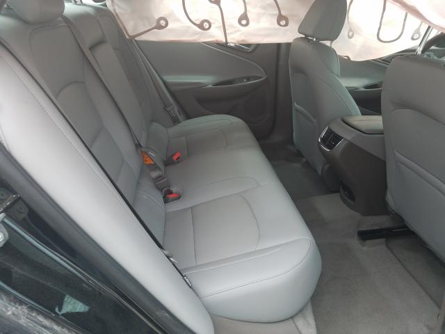 2016 CHEVROLET MALIBU PRE 1G1ZH5SX6GF358811