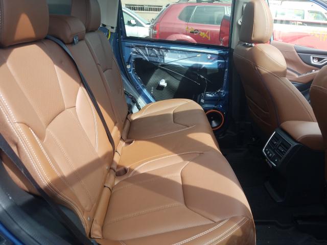 2020 SUBARU FORESTER T JF2SKAXC1LH543826
