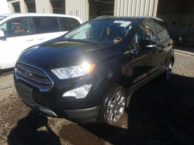 2020 FORD ECOSPORT T MAJ6S3KL9LC347333