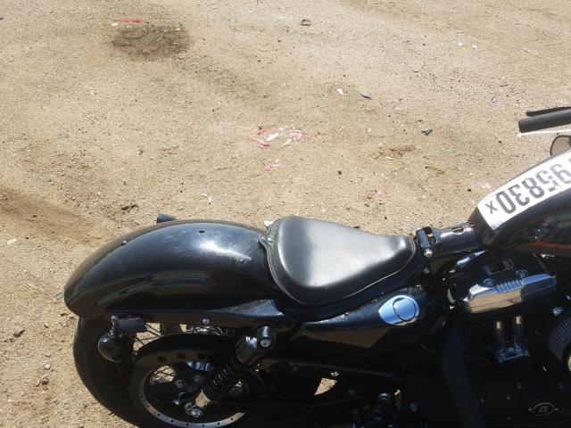 2015 HARLEY-DAVIDSON XL1200 FOR 1HD1LC315FC409974