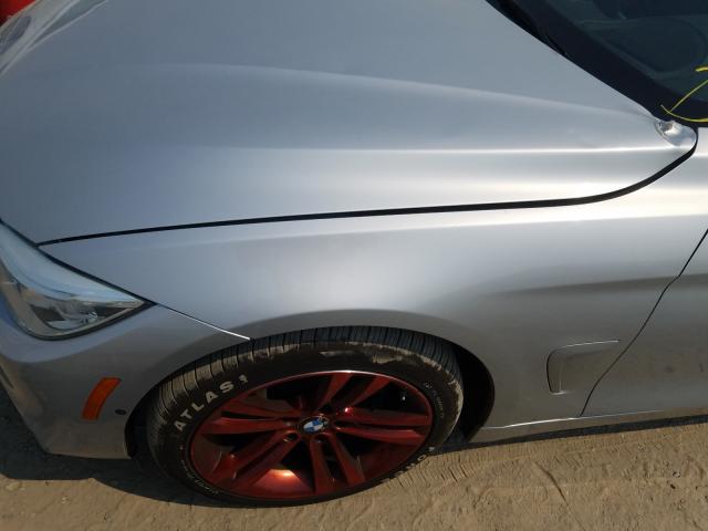 2015 BMW 428 I SULE - WBA3V7C52FP772477