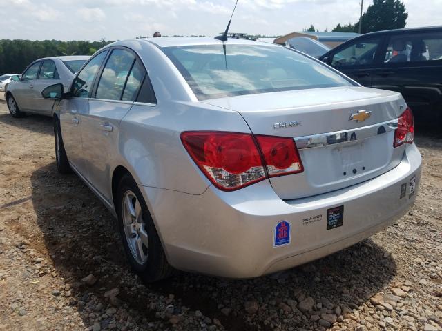 2014 CHEVROLET CRUZE LT 1G1PC5SBXE7472246