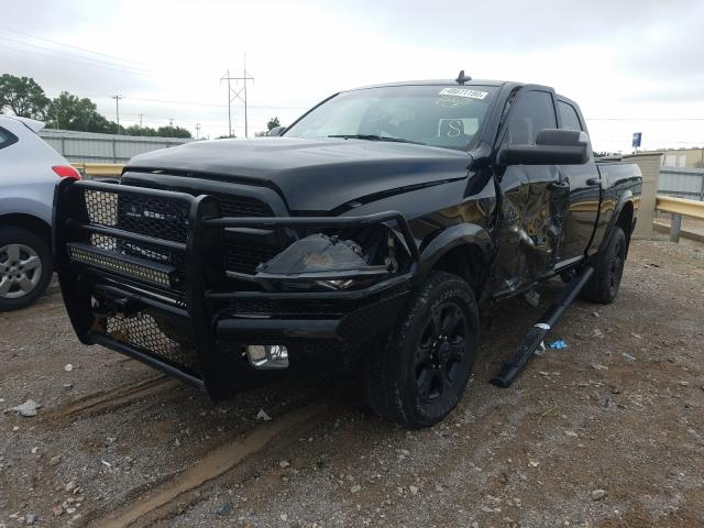 2017 RAM 2500 LARAM 3C6UR5FJ2HG748784