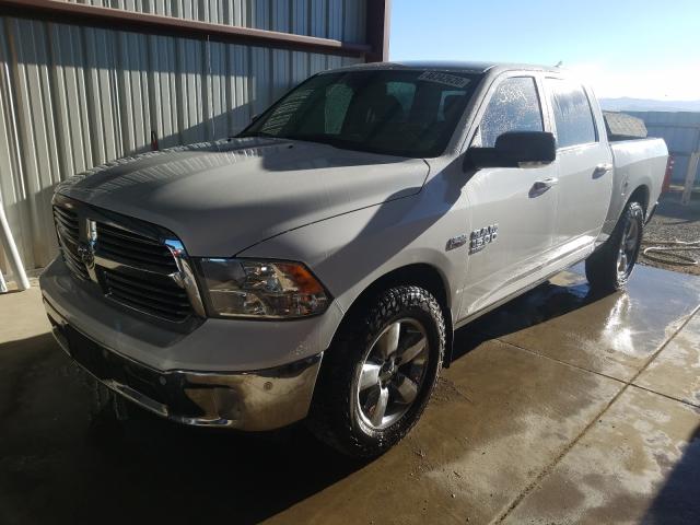 2019 RAM 1500 CLASS 1C6RR7LT4KS518767
