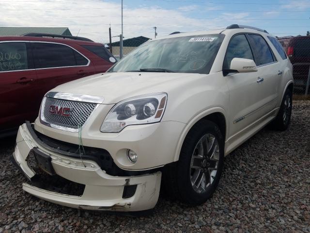 2012 GMC ACADIA DEN 1GKKVTED9CJ183117