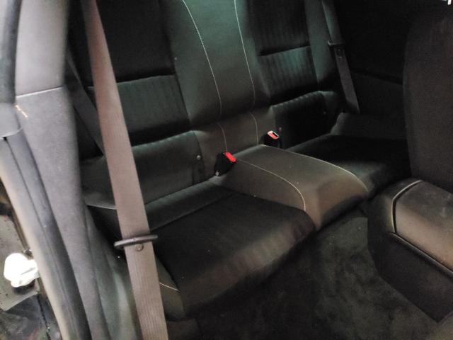 2015 CHEVROLET CAMARO LS 2G1FA1E33F9255992