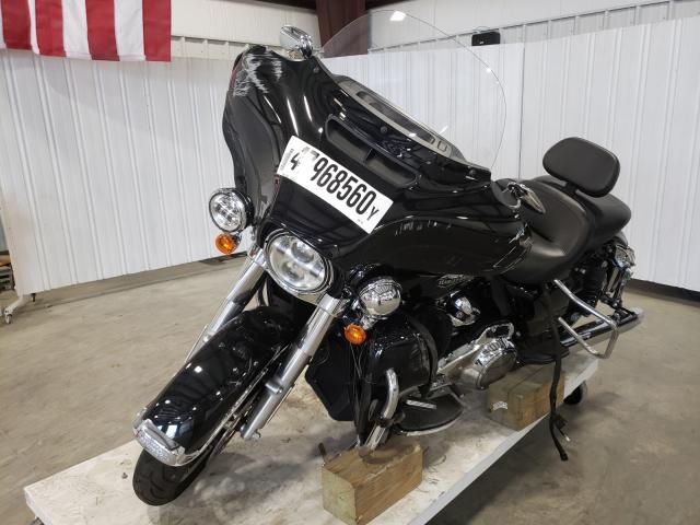 2018 HARLEY-DAVIDSON FLHTCU ULT 1HD1FCC16JB670519