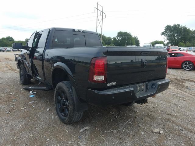 2017 RAM 2500 LARAM 3C6UR5FJ2HG748784