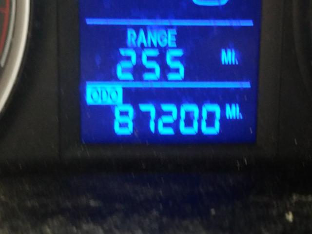 2010 HYUNDAI ELANTRA TO KMHDC8AE6AU073302