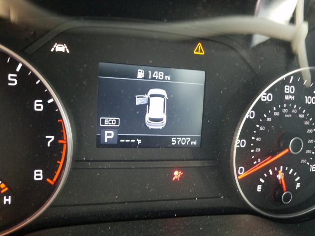 2020 KIA SPORTAGE L KNDPM3AC7L7681234